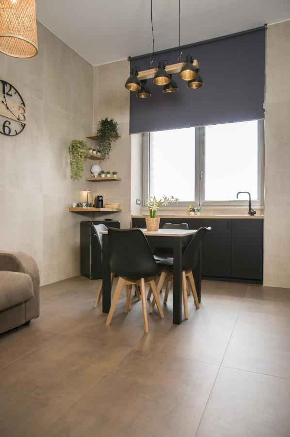 Suite 18 Luxury Apartments Bari Exterior photo